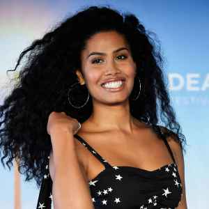 Leyna Bloom Is First Trans Women of Color in ‘Sports Illustrated Swimsuit’
