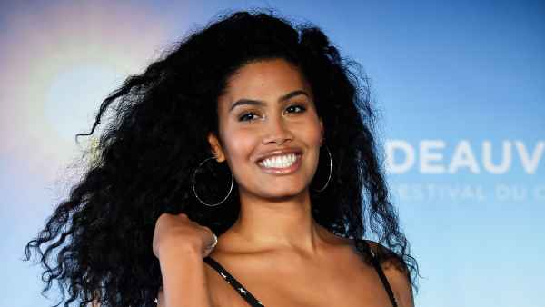 Leyna Bloom Is First Trans Women of Color in ‘Sports Illustrated Swimsuit’