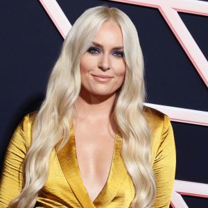 Lindsey Vonn Gets Candid About ‘True Beauty’: Pics