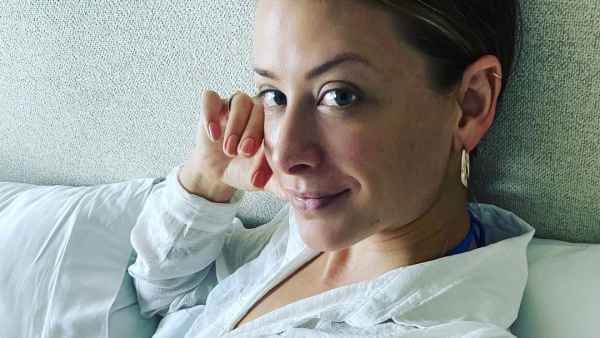 Lo Bosworth Hesitated to Share Her Traumatic Brain Injury Story