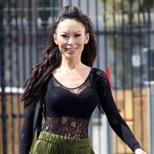A Deep Dive Into the Many Wigs Belonging to ‘Bling Empire’ Star Christine Chiu