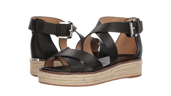 MICHAEL Michael Kors Darby Sandal