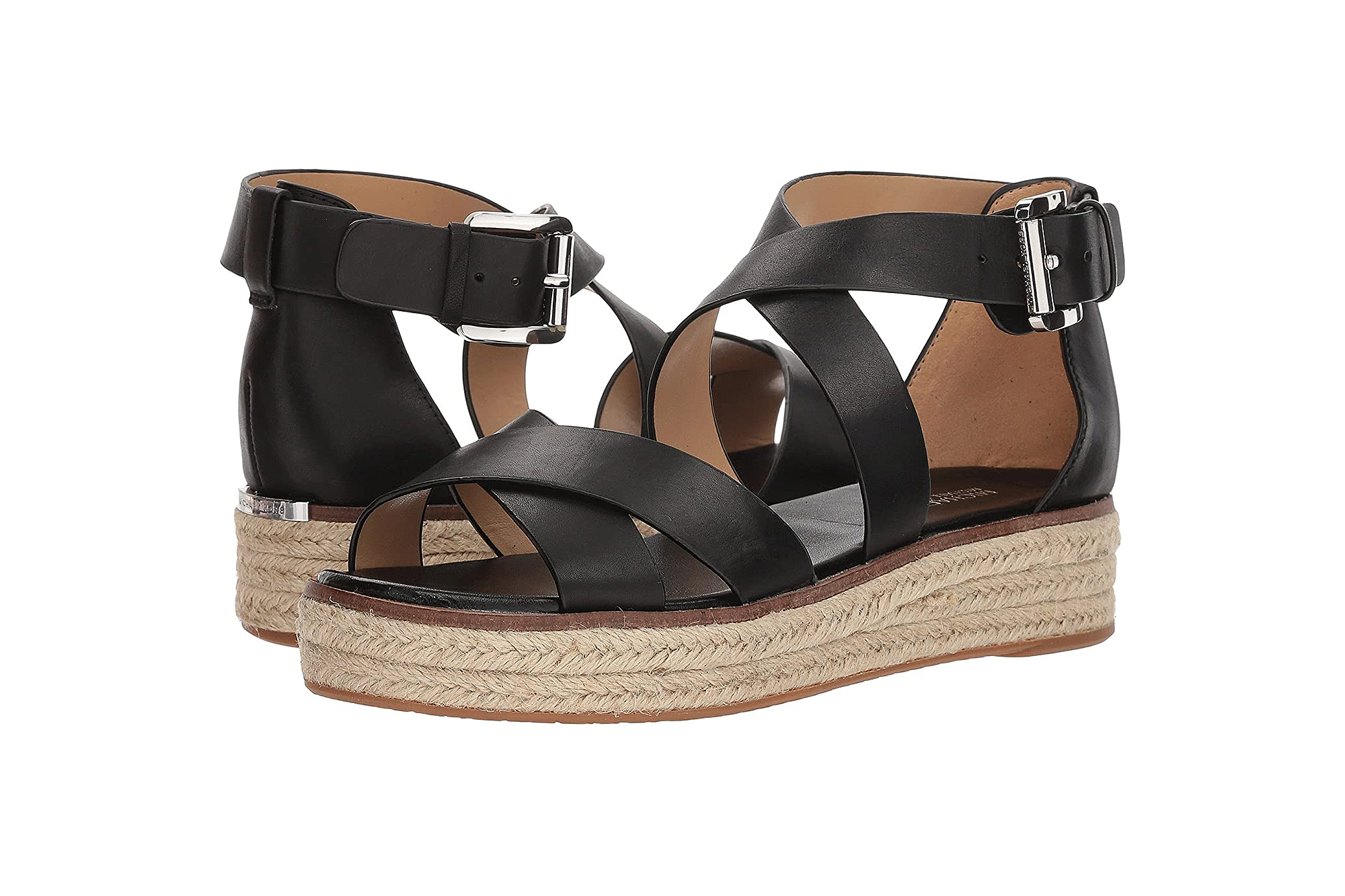 Michael Kors Espadrille Sandals Are Up to 34% Off