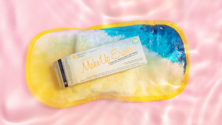 Make Up Eraser