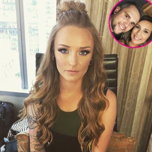 Maci Bookout Discusses Her Future on Teen Mom OG After Ryan and Mackenzie's Firing
