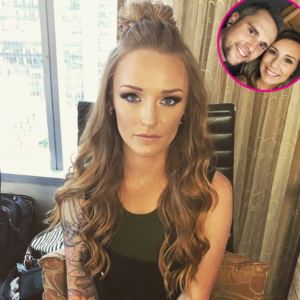 Maci Bookout Discusses Her Future on Teen Mom OG After Ryan and Mackenzie's Firing