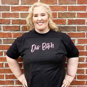 Mama June Shannon Says She Is 14 Months Sober After Spending $700,000 on Drugs Before Rehab