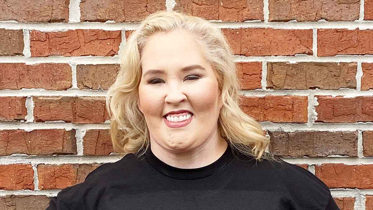 Mama June Shannon Is 14 Months Sober After $750,000 Drug Habit | Us Weekly