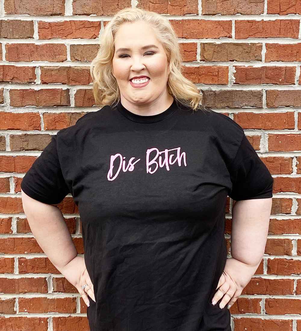 Mama June Shannon Says She Is 14 Months Sober After Spending $700,000 on Drugs Before Rehab