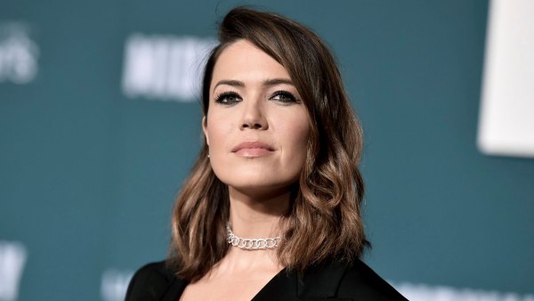 Mandy Moore 'Can't Wait' to Give Birth Again After Son's 'Harrowing' Arrival