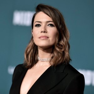 Mandy Moore 'Can't Wait' to Give Birth Again After Son's 'Harrowing' Arrival