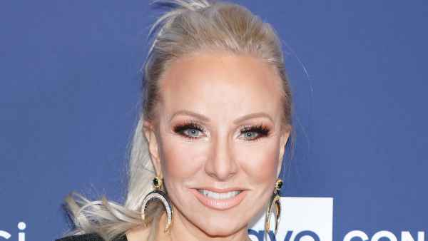 RHONJ’s Margaret Josephs Has Been Wearing False Lashes Since Age 4
