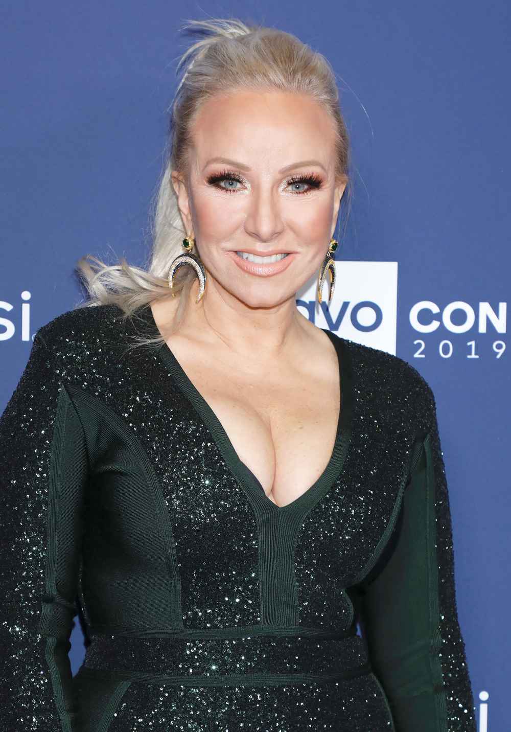 RHONJ&rsquo;s Margaret Josephs Has Been Wearing False Lashes Since Age 4