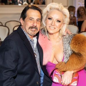 Margaret Josephs Went Through Emotional Issues With Husband Joe Begnigno During Season 11