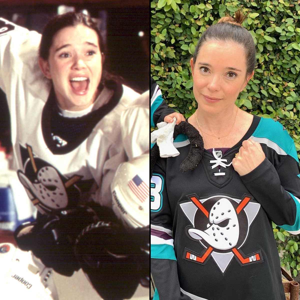 Where The Mighty Ducks cast are now… from bizarre hate crime hoax