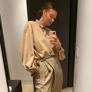 Maria Sharapova A Day in My Life