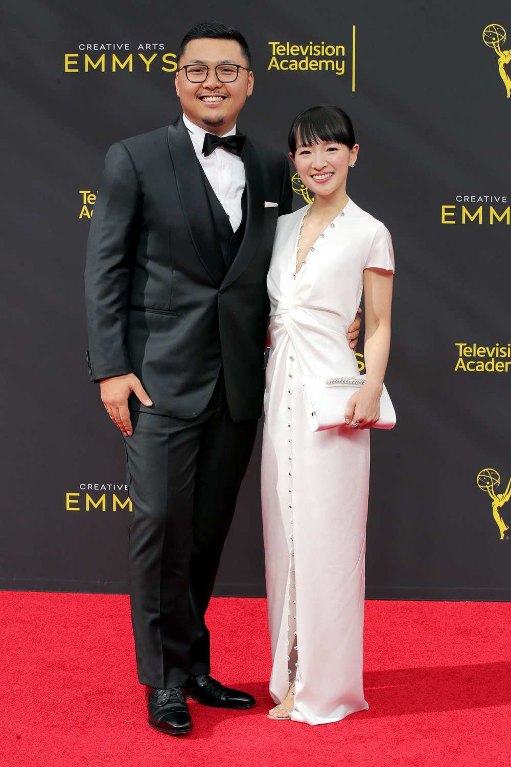 Marie Kondo Is Pregnant with Third Child