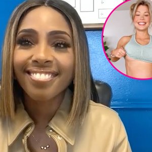 Married to Medicine’s Dr. Simone Weighs in on Pregnant Krystal Nielson’s Ab Workout p