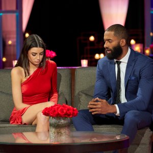 Matt James Thought Rachael Kirkconnell Allegations Were Rumors