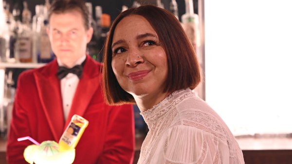 Maya Rudolph’s Makeup Artist Dishes Her ‘SNL’ Makeup Secrets