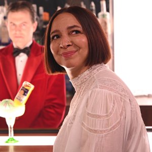 Maya Rudolph’s Makeup Artist Dishes Her ‘SNL’ Makeup Secrets
