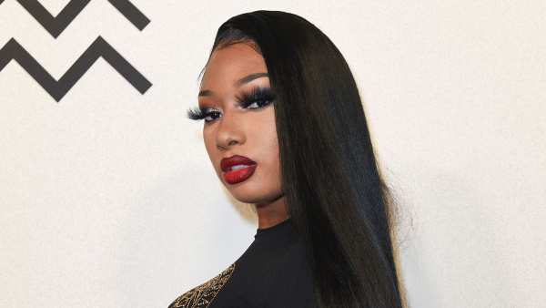 Megan Thee Stallion Gives Update on ‘Natural Hair Journey’