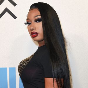 Megan Thee Stallion Gives Update on ‘Natural Hair Journey’