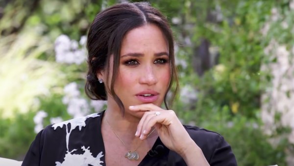Meghan Markle Accuses Royal Family of Perpetuating Falsehoods About Her and Prince Harry in Tell-All Sneak Peek