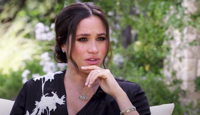 Meghan Markle Accuses Royal Family of Perpetuating Falsehoods About Her and Prince Harry in Tell-All Sneak Peek