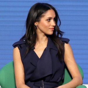 Meghan Markle Alleged Email to Palace Aide About Duchess Kate Crying Story Revealed