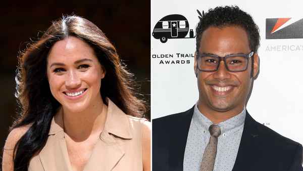 Meghan Markle Childhood Boyfriend Joshua Silverstein Doesn't Think She Bullied Former Staffers