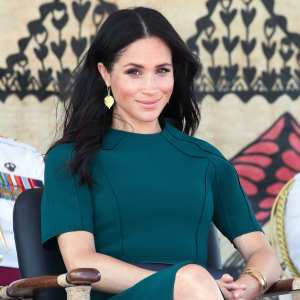 Meghan Markle Chilling Last Words Before Stepping Down From Royal Duties Revealed