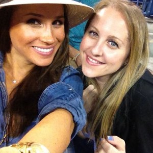 Meghan Markle College Best Friend Lindsay Jill Roth Defends Her Amid Bullying Allegations