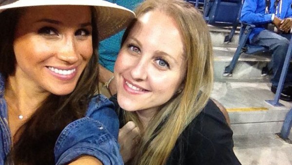 Meghan Markle College Best Friend Lindsay Jill Roth Defends Her Amid Bullying Allegations