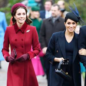 Meghan Markle Gets Real About the Difference Between How Her and Duchess Kate Were Treated