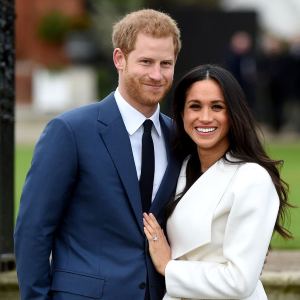 Meghan Markle Gives Birth to 2nd Child With Prince Harry Welcomes Baby Girl