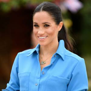 Meghan Markle Job at Humphrey Yogart Sees Sales Spike After Interview