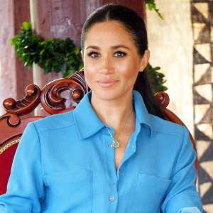 Meghan Markle Knew It Would Get Ugly Ahead Tell-All Interview