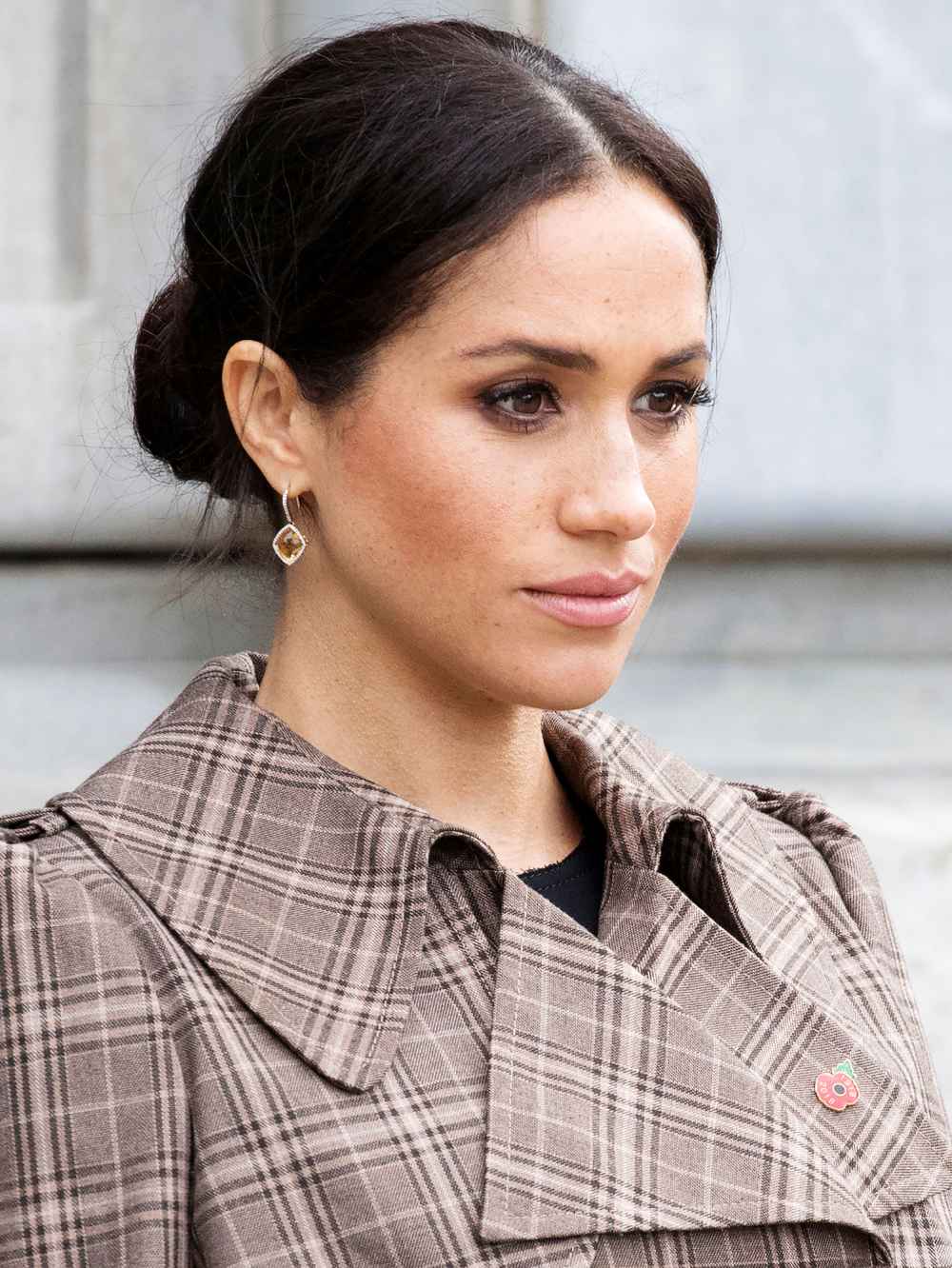 Meghan Markle Knew It Would Get Ugly Ahead Tell-All Interview