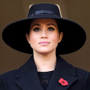 Meghan Markle Responds Allegations She Bullied Palace Advisor