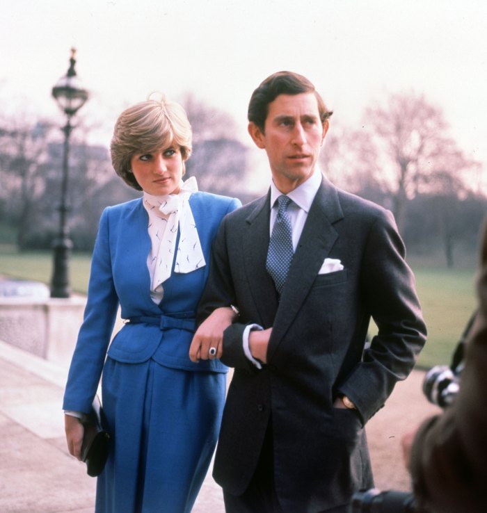 Meghan Markle and Prince Harry’s Royal Rift Is Strikingly Similar to Princess Diana’s, Former Staffer Says