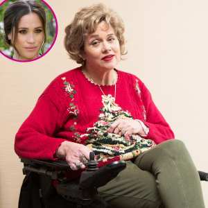 Meghan Markle’s Sister Samantha Fires Back After Her Tell-All Interview p