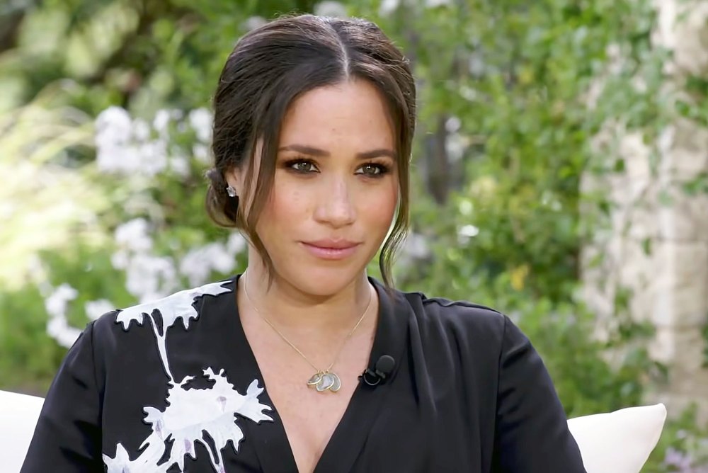 Meghan Markle’s Sister Samantha Fires Back After Her Tell-All Interview
