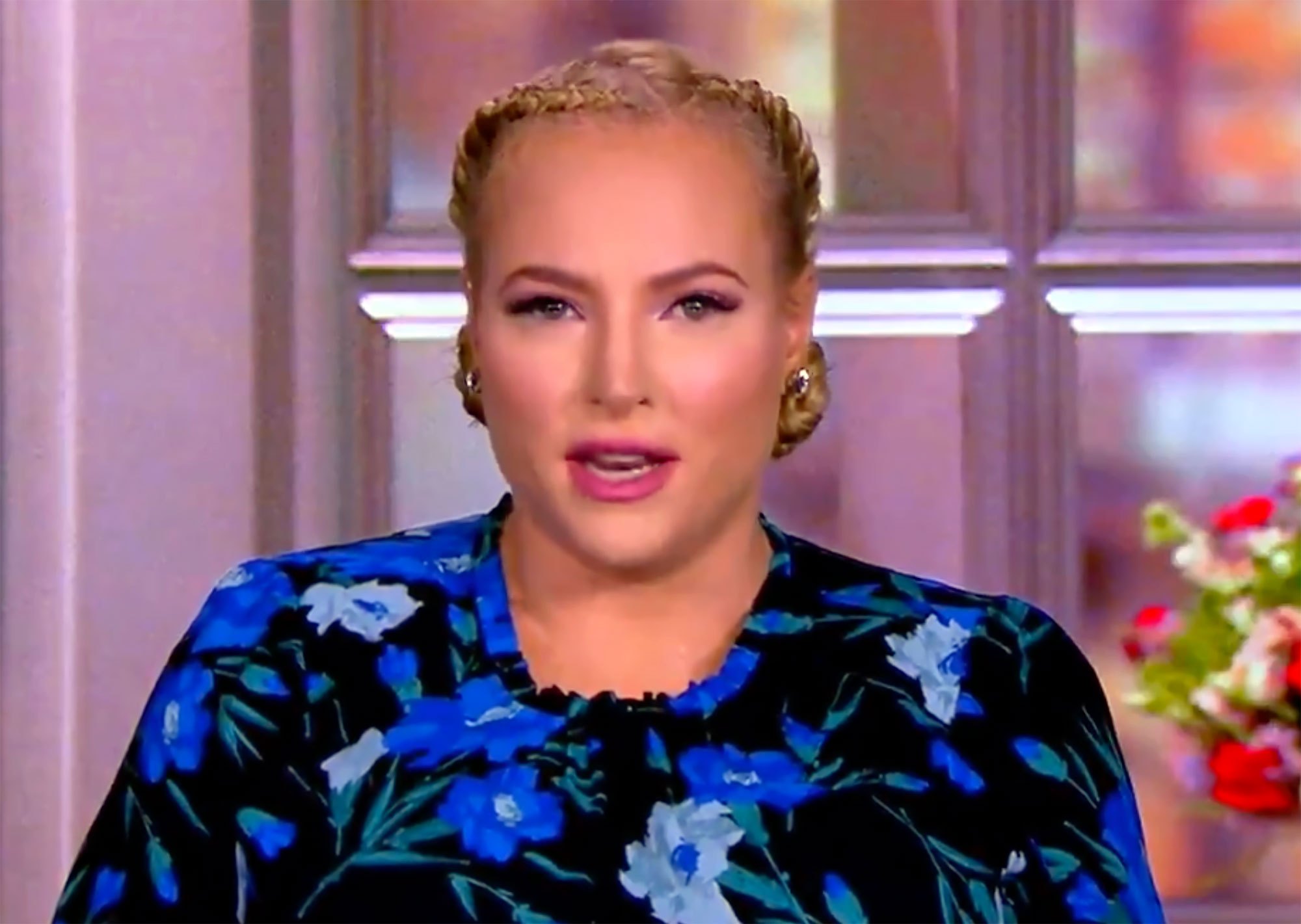 Meghan McCain s Best And Worst Hairstyles Pics Us Weekly Meghan McCain s Best And Worst Hairstyles Pics Us Weekly