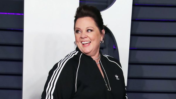 Melissa McCarthy Was ‘Flipped Off’ for Wearing a Tracksuit to the Oscars