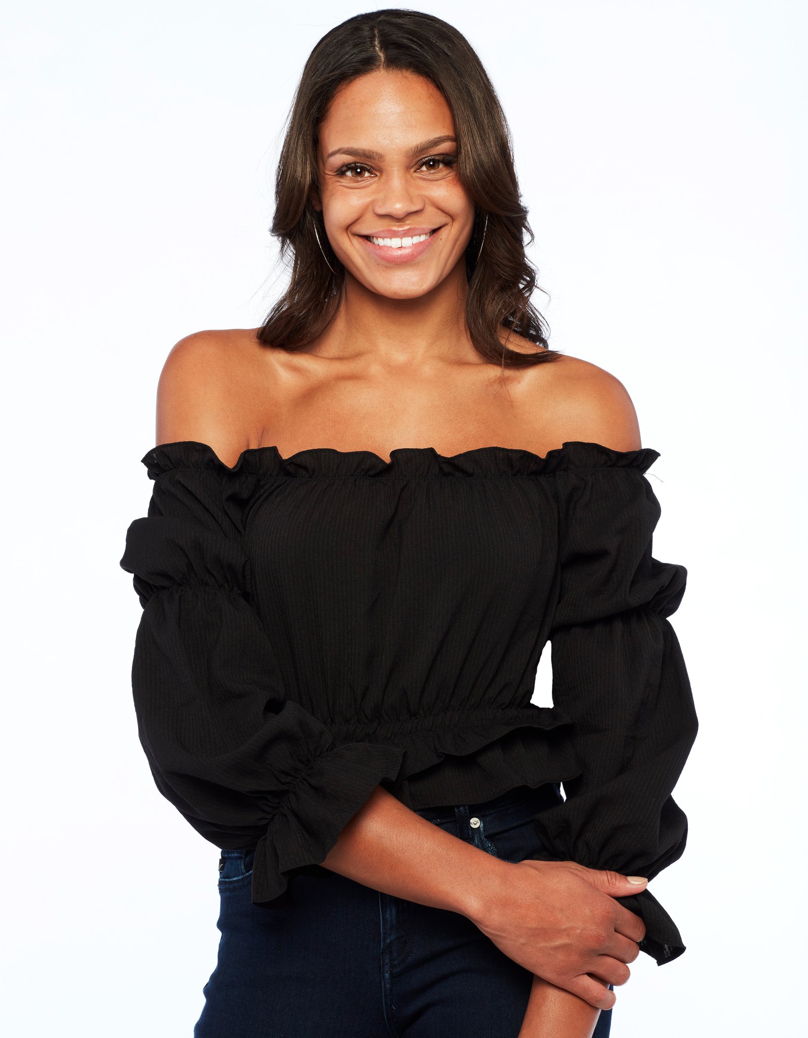 Michelle Young Named Season 18 Bachelorette After Katie Thurston | Us ...
