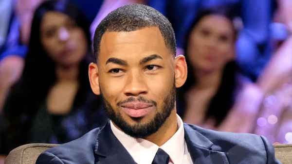 Mike Johnson The Bachelor Needs Pay Attention BIPOC Contestants
