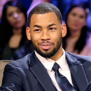 Mike Johnson The Bachelor Needs Pay Attention BIPOC Contestants