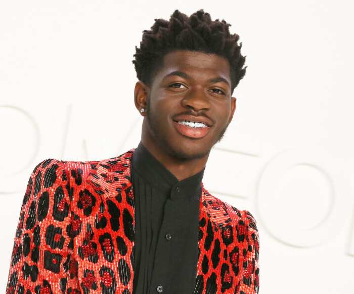 Miley Cyrus Supports Lil Nas X’s Controversial ‘Satan Shoes’