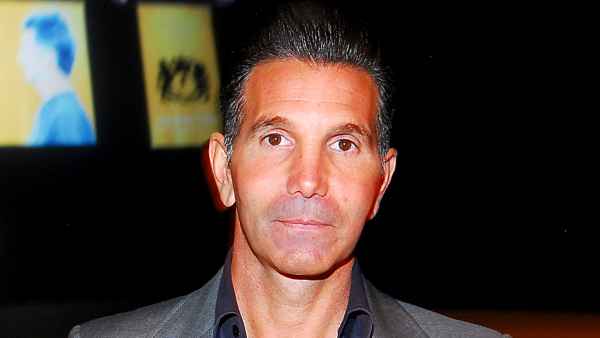 Mossimo Giannulli Released From Prison After College Admissions Scandal